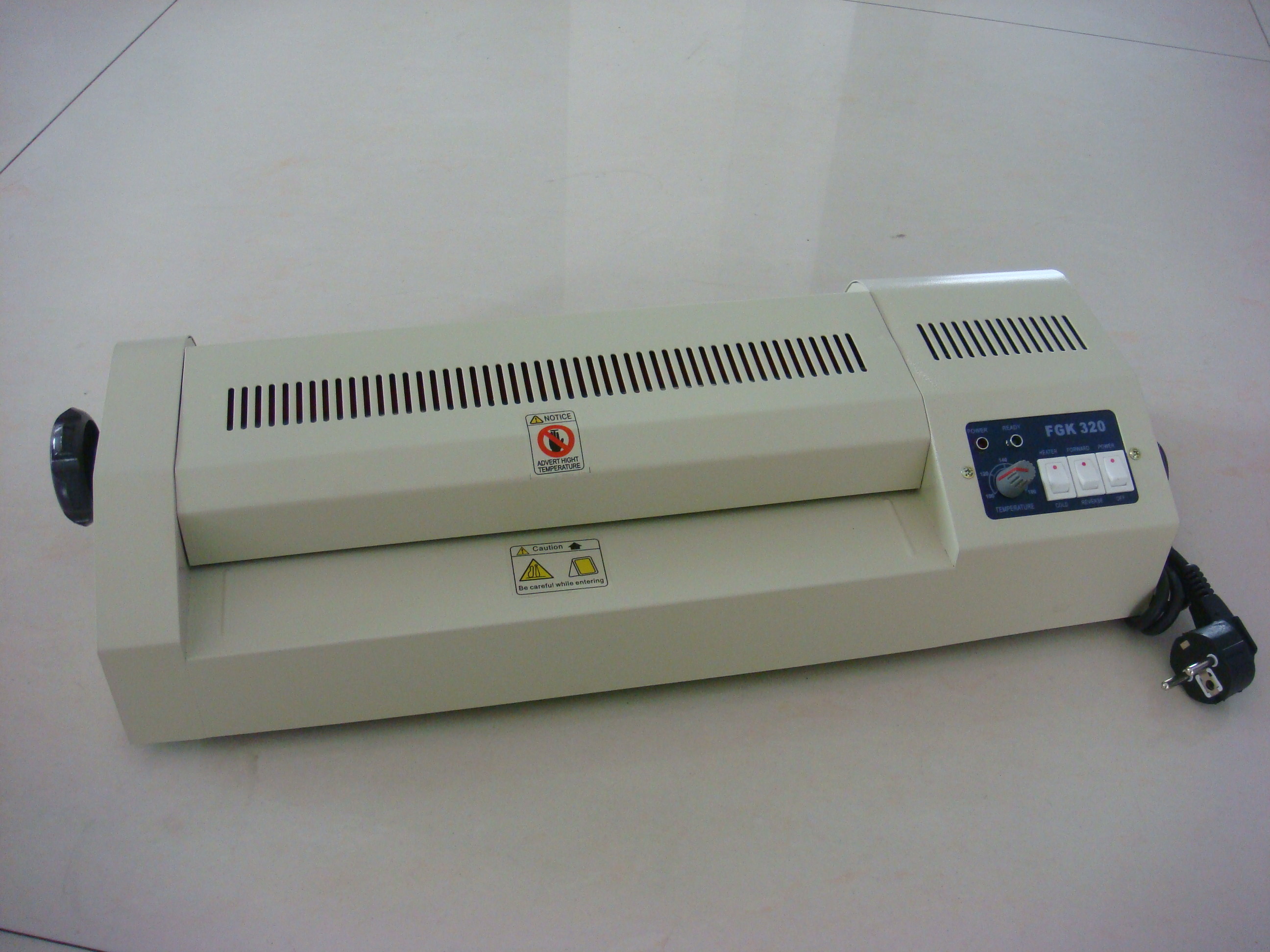 Manual Laminating Machine Manual Laminator