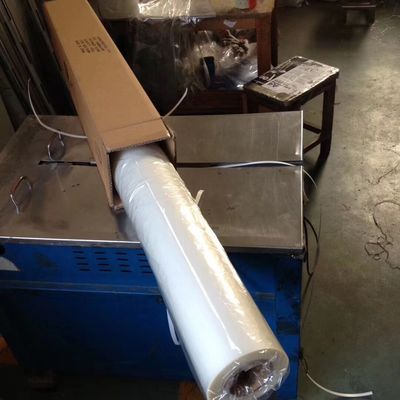 hot 1040mmx100m 75mic 125mic glossy matte roll laminating films thermal roll lamination/laminate roll films suppliers