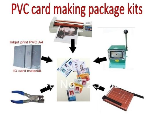 PVC DRAGON SHEETS NON  NO-LAMINATION LAMINATING CARD MAKING SHEETS materials instant pvc sheets for All kinds of CARDS