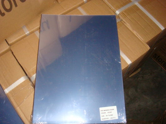 PP  BINDING COVER   PP  COVER
