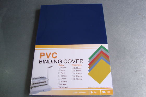 PP  BINDING COVER   PP  COVER