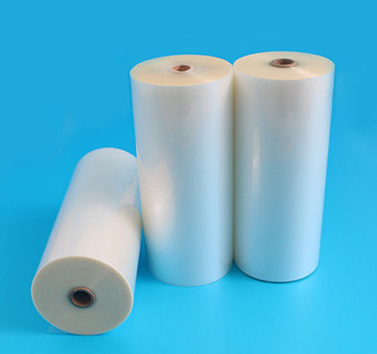 hot 1040mmx100m 75mic 125mic glossy matte roll laminating films thermal roll lamination/laminate roll films suppliers