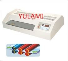 good quality with cheap price for A4 pouch & roll laminator machine  A3 metal laminating/lamination machine from China