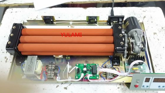 good quality with cheap price for A4 pouch & roll laminator machine  A3 metal laminating/lamination machine from China
